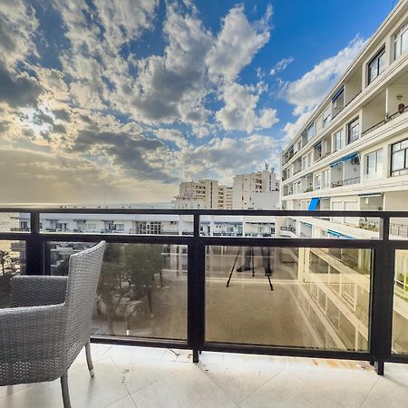 Skol 408A 2 Bedrooms Duplex With Sea Views Marbella Dış mekan fotoğraf