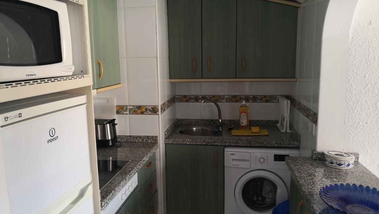 Skol 408A 2 Bedrooms Duplex With Sea Views Marbella Dış mekan fotoğraf