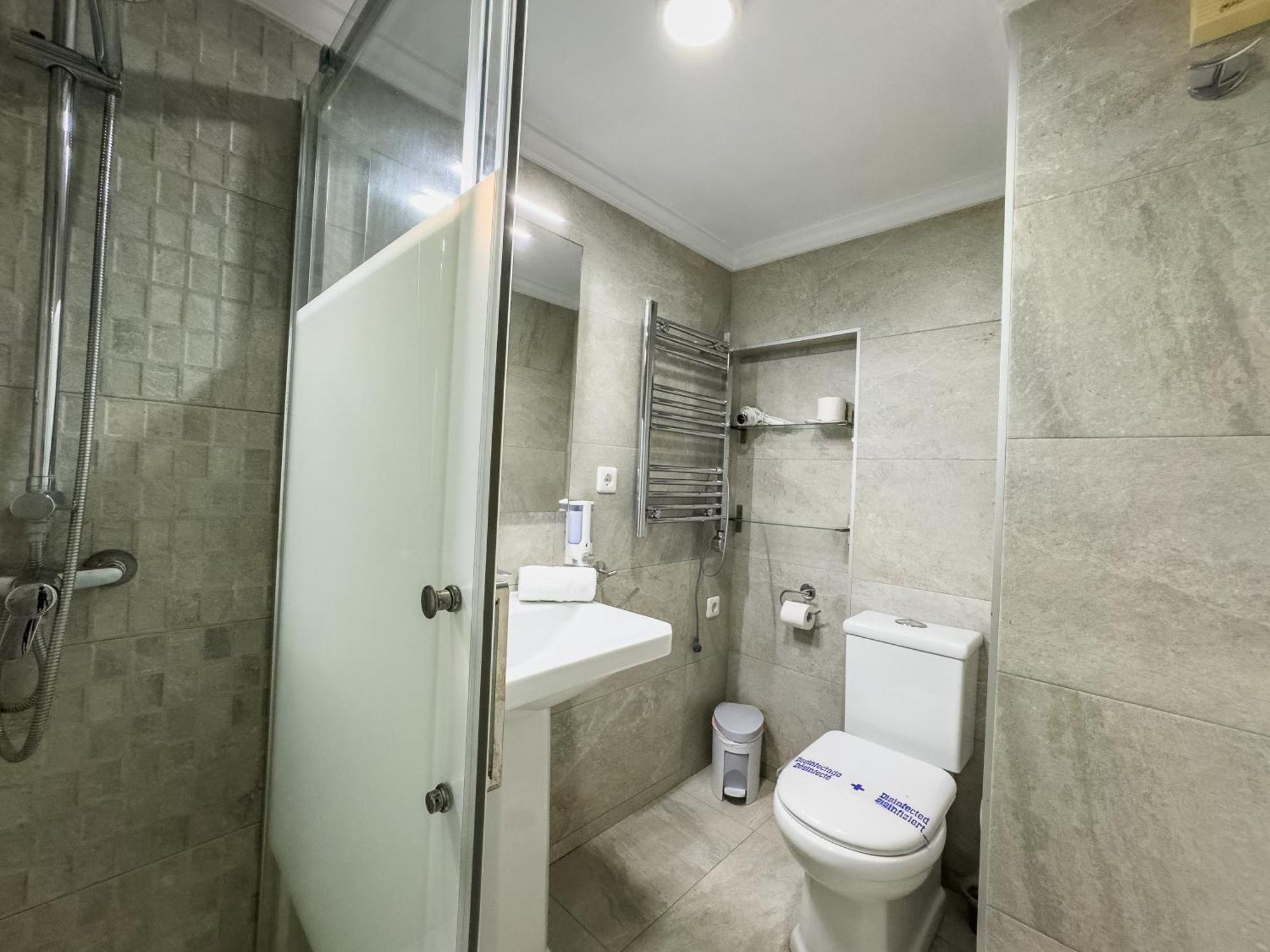 Skol 408A 2 Bedrooms Duplex With Sea Views Marbella Dış mekan fotoğraf